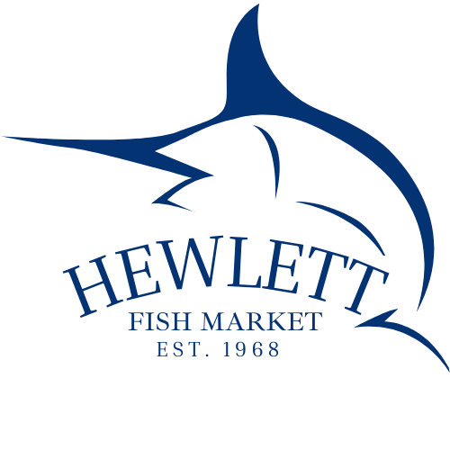 Hewlett Fish